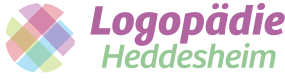 Logo Logopädie Heddesheim